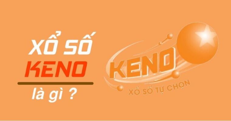 Giới thiệu game Keno Vietlott đang rất nổi tiếng