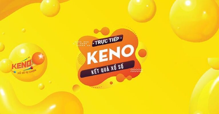 Luật chơi cược của game Keno đơn giản cho tân thủ