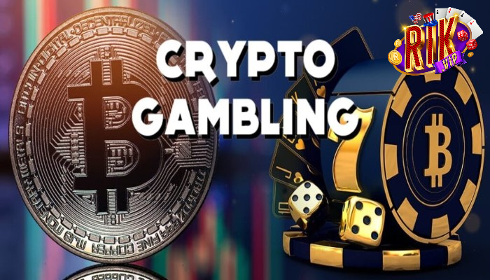 Crypto Gambling là gì? Các loại tiền điện tử trong cá cược
