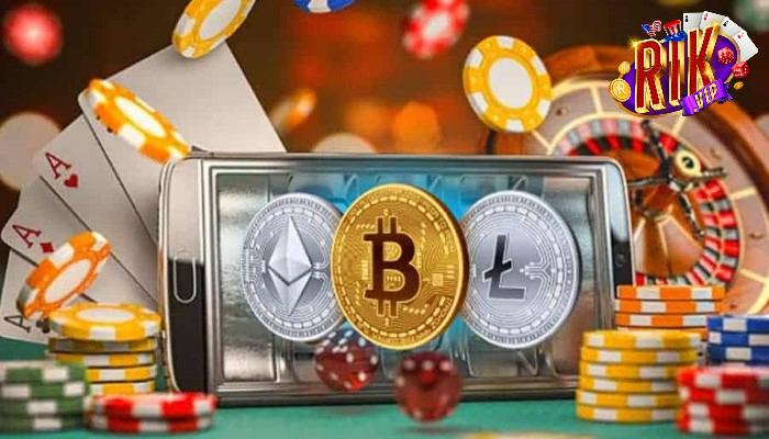  Định nghĩa Crypto Gambling là gì?