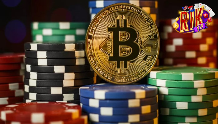  Tại sao Crypto Gambling lại trở thành xu hướng?